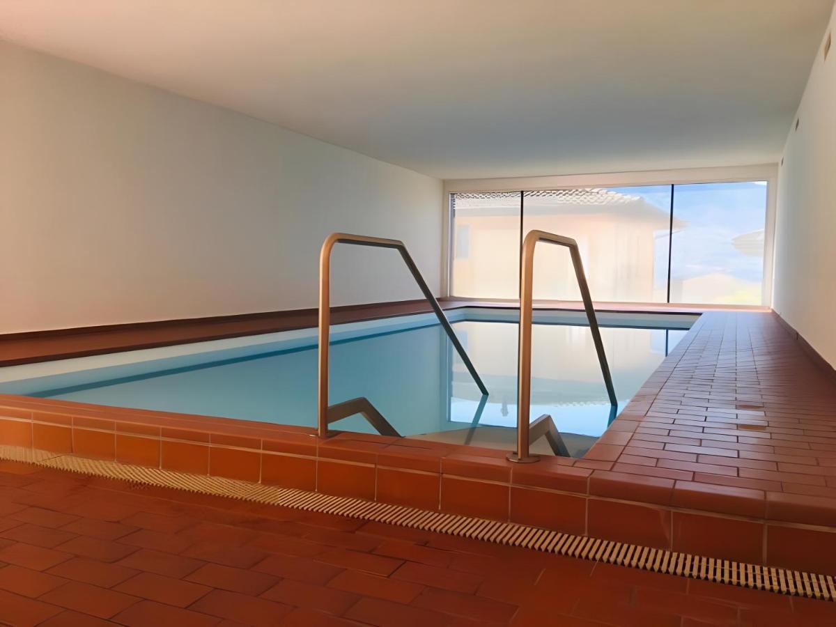 Muralto Relax Sul Lago Maggiore, Pool&Sauna מראה חיצוני תמונה